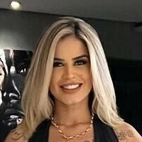 sereia_anjinha Naakt