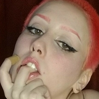 serenaamore69 Naakt