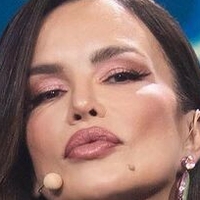 Severina Naakt