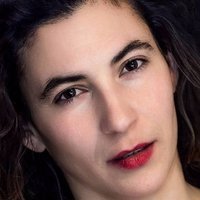 Séverine Porzio Naakt