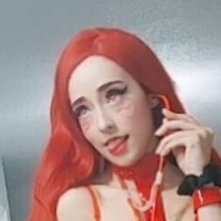 sexy_bunny_eyes Naakt