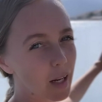 Sexy Julia Naakt