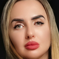 Sexy Lena Naakt