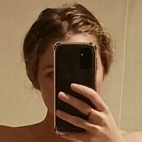 sexy_wilderness Naakt