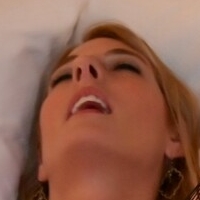 SexyBlonde Naakt