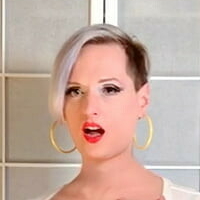 SexySabinaCD Naakt