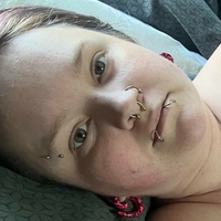 sexywolfwinters01 Naakt