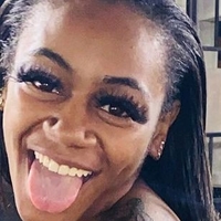 Sha'Carri Richardson Naakt