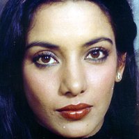 Shabana Azmi Naakt