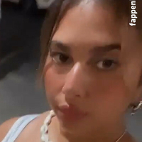Shahar Matok Naakt