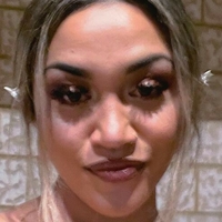Shaikyla Haumu Naakt