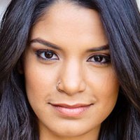 Shakira Barrera Naakt
