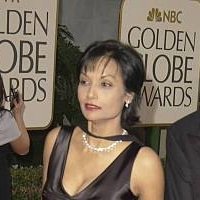 Shakira Caine Naakt