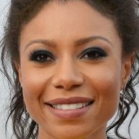 Shalita Grant Naakt