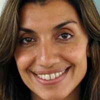 Shamila Naakt