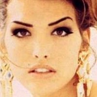 Shana Zadrick Naakt