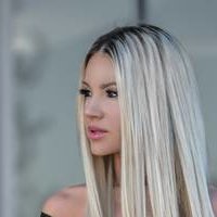 Shanda Rogers Naakt