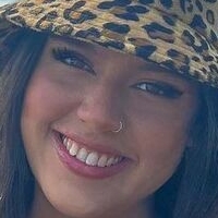 Shania Hawkins Naakt