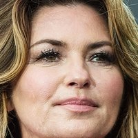 Shania Twain Naakt