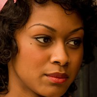 Shanice Banton Naakt