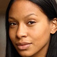 Shanika Warren Naakt