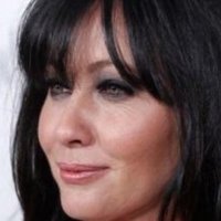 Shannen Doherty Naakt