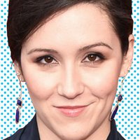 Shannon Woodward Naakt