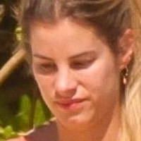 Shantal Verdelho Naakt