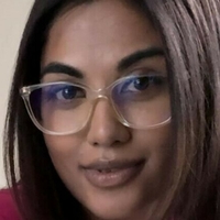 Sharen Cherise Makadooj Naakt