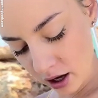 Sharna Beckman Naakt