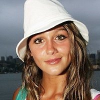 Sharni Vinson Naakt