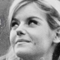 Sharon Farrell Naakt