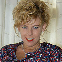 Sharon Louise Hall Naakt