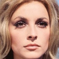 Sharon Tate Naakt