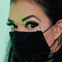 Shaul Guerrero Naakt