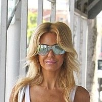 Shauna Sand Naakt