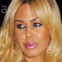 Shauna Sands Naakt
