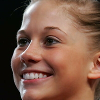 Shawn Johnson Naakt