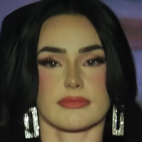 Shay Mariah Naakt
