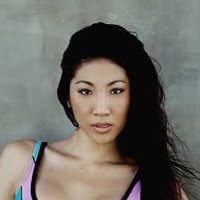 Sheena Sakai Naakt