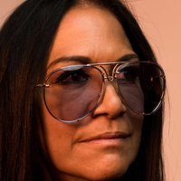 Sheila E. Naakt