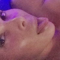 Sheila Lamborghini XXL Naakt