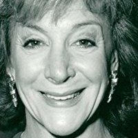 Sheila Steafel Naakt