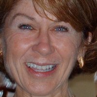 Sheila Sullivan Naakt