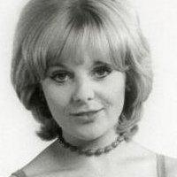 Sheila White Naakt
