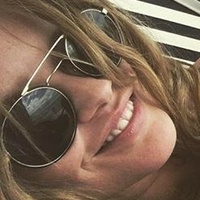 Shelby Keeton Naakt