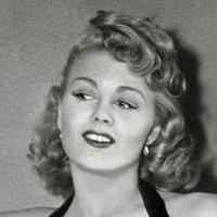 Shelley Winters Naakt