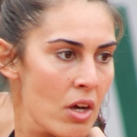 Shérazad Reix Naakt