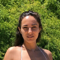 Sherezade Lapiedra Naakt