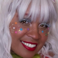 Sherie Ivy Starlett Naakt
